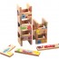 MIYOUTU - Animal Solitaire Puzzle Children Standard